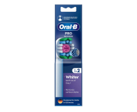 Oral-B Końcówka do szczoteczki ROTARY 3D White EB18PRX-2 (2 szt.) - 1225897 - zdjęcie 3